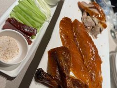 -漢舍中国菜馆(889广场店)