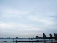 -金鸡湖桃花岛