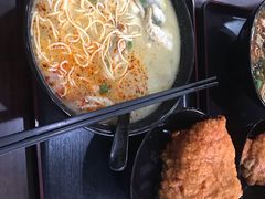 -常熟炒浇面馆(蓝旗街店)