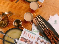 -塔哈尔·新疆盛宴(城西银泰店)
