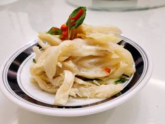 芥茉鸭掌-天外天烤鸭店(八角店)