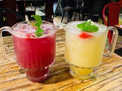 -探鱼·鲜青椒爽麻烤鱼(领展购物广场店)