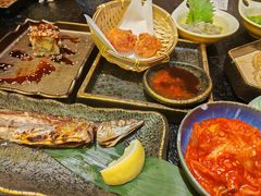 -樱嘢·炭火烧肉(惠南店)