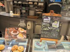 -Peet's 皮爷咖啡(东湖路手作店)
