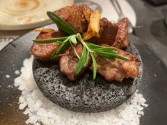 -一沙一城·岩烤牛扒(深圳首店)