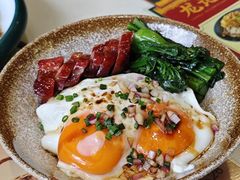 -龙记·香港茶餐厅(海上世界店)