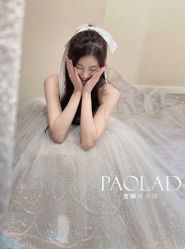 -南京宝娜嫁衣婚纱礼服馆(中央路店)