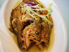 -廊亦舫Lang Yi Fang Restaurant(金桥店)