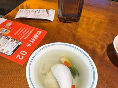 -李犟大爆鳝面·手工蟹黄包(湖滨西湖店)