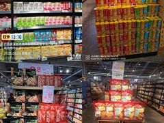 -华润万家(摩尔城店)