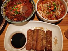 -黄泰吉拾味餐厅(江汉路店)