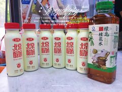 -百年义利(百万庄店)