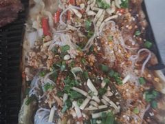 -本味家贵州烤肉&爆浆小豆腐(会展一店)