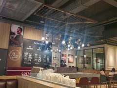-COSTA COFFEE(武汉武商MALL店)