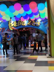 -宝燕乐园(闵行旗舰店)