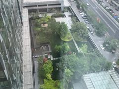 -北京希尔顿逸林酒店