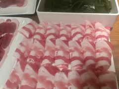 -竹叶涮肉坊(总店)