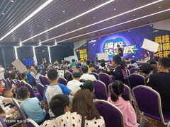 -童程童美·信息学竞赛·乐高机器人编程(龙华校区)
