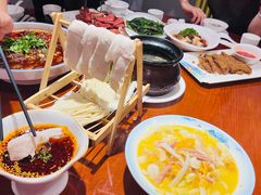 -龙凤瓦罐煨汤馆(清江东路店)