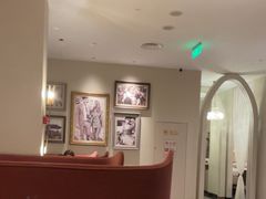 -王品牛排(郑州大卫城店)