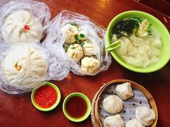 -同心楼(解放北路店)