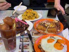 -澳门陈光记烧味饭店(万象城店)