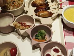 -西贝(紫荆广场店)