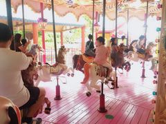 -厦门方特梦幻王国