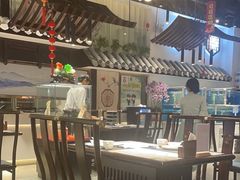 -金汤宴餐厅·粤菜(德云社店)