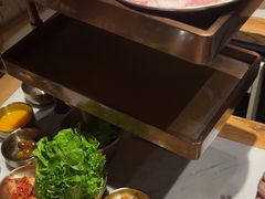 -韩宫宴烤肉·料理(苏州中心店)