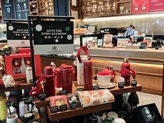 -星巴克臻选(北京颐堤港中心第二店)