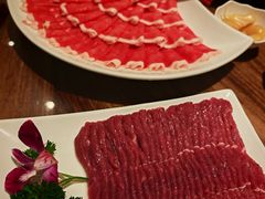 -南门涮肉(上海二店)