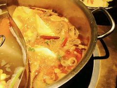 -左庭右院鲜牛肉火锅(南通CBD大有境店)