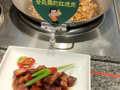 -武庄主特色炒鸡(周恩来纪念馆店)