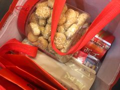 -詹记桃酥(融创茂店)