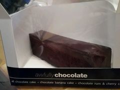 -Awfully Chocolate(来福士广场店)