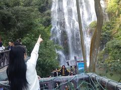 -古龙峡云天玻霸