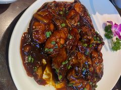 -德兴馆(广东路总店)