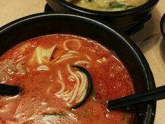 -阿香米线(天津凯德餐厅店)