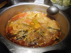 -亮欢寨快活林 酸汤鱼(仁怀店)