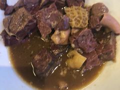 -七爷清汤腩·港式餐厅(金狮广场店)