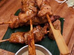 -KingThaia金泰兰(滨江天街店)