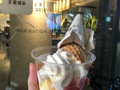 -喜茶(中山利和新地店)
