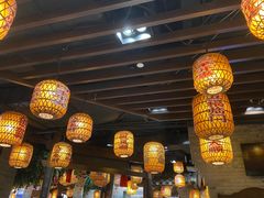 -南京大牌档(香港广场店)