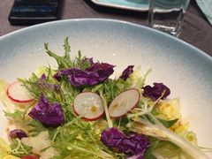-柒园·三十年创意杭帮菜(龙湖滨江天街店)