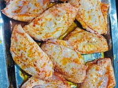 -陈小肠自助火盆烧烤(海门渔村美食街店)