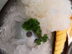 -左庭右院鲜牛肉火锅(浦江欢乐颂店)