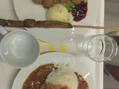 -宜家·瑞典风味餐厅(北京西红门店)