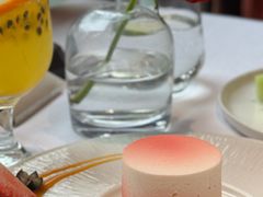 -橘洲1910花园江景西餐厅