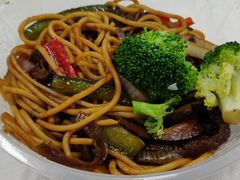 -佰搭果·广式茶餐厅(石牌东路店)